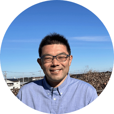 代表 鶴村直人